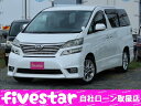 中古車 ミニバン/ワンボックス ホワイト 白色 2WD ガソリン ANH20W ★自社ローン★ローンが通らない方、一度ご相談下さい★ 自己破産・債務整理・ブラック・勤続年数の短い方・保証人は原則不要