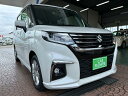 ソリオ ハイブリッドMZ（スズキ）【中古】 中古車 ミニバン/ワンボックス ホワイト 白色 2WD ハイブリッド