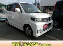 中古車 軽自動車 ホワイト 白色 2WD ガソリン JE1