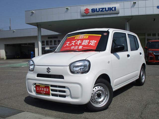 中古車 軽自動車 ホワイト 白色 4WD ガソリン HA37S 全国ディーラー保証付きでお届け致します。 社外前後ドライブレコーダーを4万円でご提供頂けます☆他特典もございます！