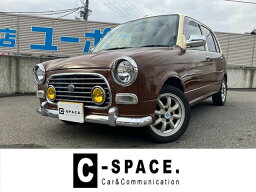 ミラジーノ ミニライトスペシャル（ダイハツ）【中古】 中古車 軽自動車 ブラウン 茶色 2WD ガソリン