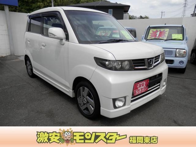 中古車 軽自動車 ホワイト 白色 2WD ガソリン JE1