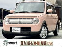 中古車 軽自動車 ピンク 2WD ガソリン HE33S 中古車流通をもっと気軽によりsmart．に お買い得な買取直販車！