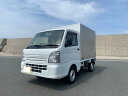 スクラムトラック その他（マツダ）【中古】 中古車 軽トラック/軽バン ホワイト 白色 4WD ガソリン