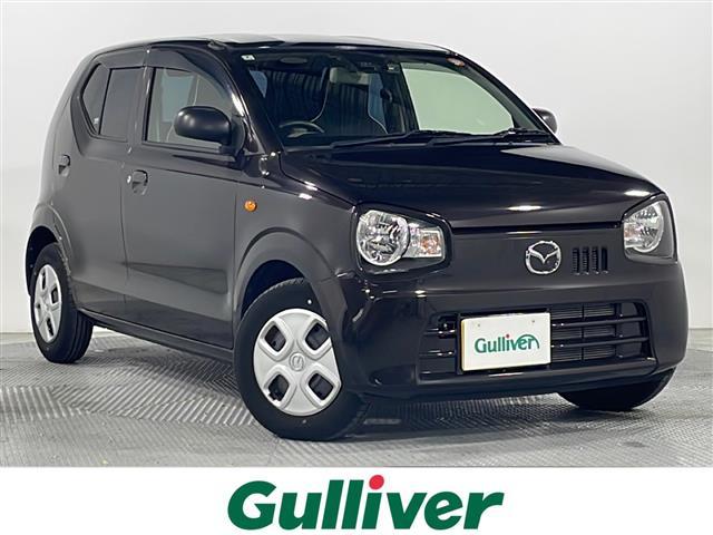 マツダ キャロル GL [中古] 保証期間あり 3ヶ月 AT