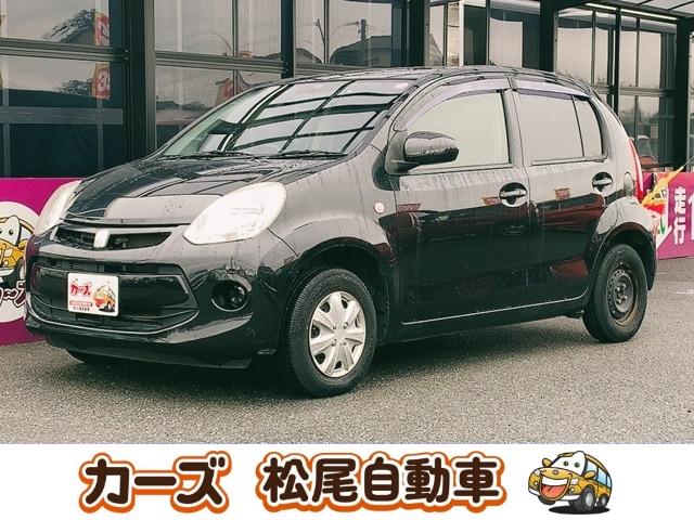 中古車 コンパクトカー ブラック 黒色 2WD ガソリン KGC30 ☆所在地：福岡県小郡市上岩田1186－1 軽自動車・コンパクト・ミニバン・HV・SUV等なんでもご案内可能です☆