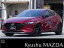 MAZDA3　ファストバック 15S ブラックトーンエディション（マツダ）【中古】 中古車 コンパクトカー レッド 赤色 2WD ガソリン