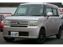 ムーヴ　コンテ X（ダイハツ）【中古】 中古車 軽自動車 ピンク 2WD ガソリン