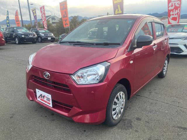 中古車 軽自動車 ワイン 赤色 2WD ガソリン LA350S 前方ドラレコ！衝突被害軽減ブレーキ、純正ナビ、 クリアランスソナー、フルセグTV、バックカメラ、オートハイビーム、BT