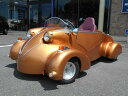 ミツオカ (光岡自動車)【中古】 中古車 イエロー 黄色 2WD ガソリン