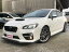 WRX　STI STI タイプS（スバル）【中古】 中古車 セダン ホワイト 白色 4WD ガソリン