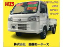 中古車 軽トラック/軽バン ホワイト 白色 4WD ガソリン HA9