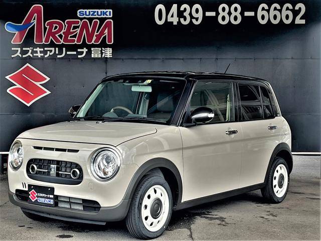 中古車 軽自動車 ブラウン 茶色 2WD ガソリン HE33S お問い合わせは0439－88－6662まで！ スズキアリーナ富津だけ！車体価格＋7万円でお得に乗り出せるパッケージ！