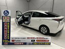 中古車 福祉車両 ホワイト 白色 4WD ハイブリッド ZVW55 助手席回転チルトシート　福祉車両！！ ☆福祉車両のみ150台展示！【見て】【触れて】【選べる】福祉車両専門店☆