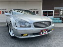 シーマ 300Gグランドツーリング(日産)【中古】 中古車 セダン ゴールド・シルバー 金色 銀色 2WD ガソリン