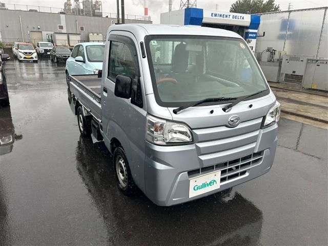 ダイハツ ハイゼットトラック スタンダード [中古] 保証期間あり 3ヶ月 AT