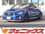 WRX　S4 2．0GTアイサイト（スバル）【中古】 中古車 セダン ブルー 青色 4WD ガソリン