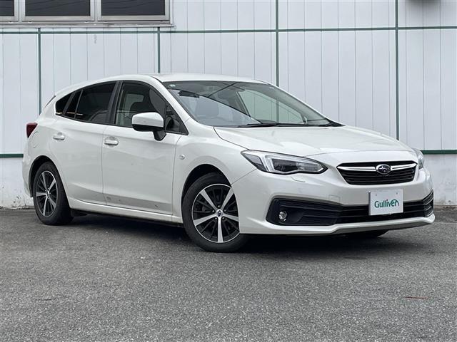 スバル インプレッサスポーツ 1．6i－Lアイサイト [中古] 保証期間あり 3ヶ月 AT