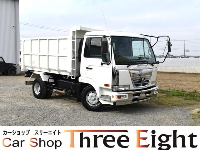 中古車 バス・トラック ホワイト 白色 2WD 軽油 PB-MK36A