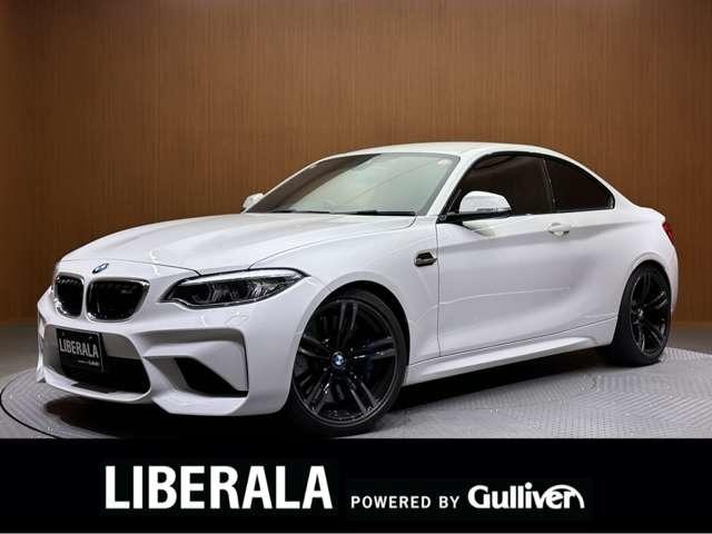 BMW M2 ١졼 [] ر ݾڴ֤ 1 MT
