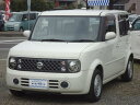 中古車 ミニバン/ワンボックス ホワイト 白色 2WD ガソリン BZ11 国の厳しい基準をクリアした自社認証工場で整備します！ 走行少ない！内外装きれい！車検2年受け渡しで支払総額35万円！