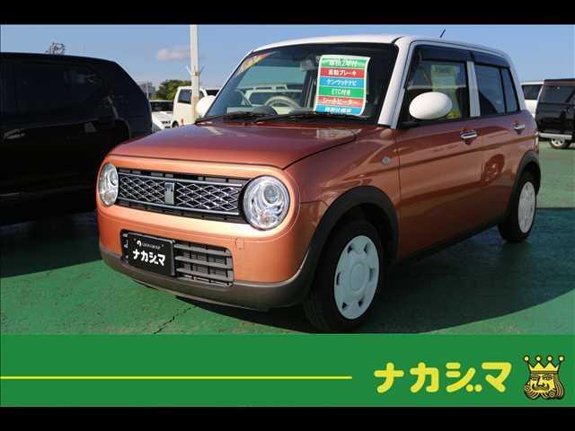 中古車 軽自動車 イエロー 黄色 2WD ガソリン HE33S