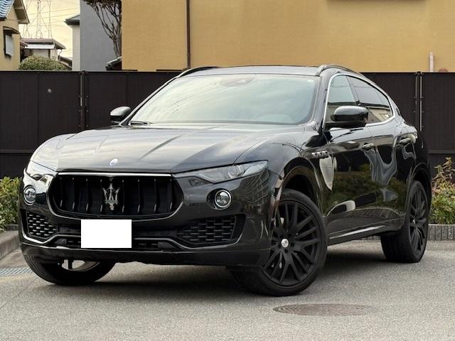 楽天市場】レヴァンテ(マセラティ|自動車車体(新車・中古車 楽天市場】レヴァンテ(マセラティ|自動車車体(新車・中古車