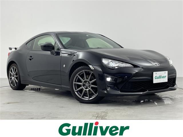 �ȥ西 86 GT��ߥƥå� [���] �ݾڴ��֤��� 3���� MT