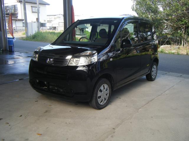 ホンダ ライフ G [中古] 保証期間あり 3ヶ月 AT