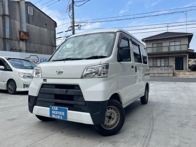 中古車 軽トラック/軽バン ホワイト 白色 2WD ガソリン S321V