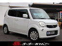 モコ X（日産）【中古】 中古車 軽自動車 ホワイト 白色 2WD ガソリン