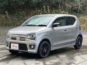 中古車 軽自動車 ゴールド・シルバー 金色 銀色 4WD ガソリン HA36S ご来店の際はご予約をお願いします。