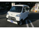 中古車 軽トラック/軽バン ホワイト 白色 4WD ガソリン S331V