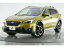 スバルXV 2．0e－S アイサイト（スバル）【中古】 中古車 SUV・クロカン イエロー 黄色 4WD ハイブリッド