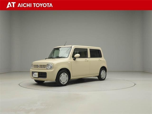 スズキ アルトラパン G [中古] 保証期間あり 12ヶ月 AT