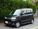 ワゴンR スティングレーT(スズキ)【中古】 中古車 軽自動車 ブラック 黒色 2WD ガソリン