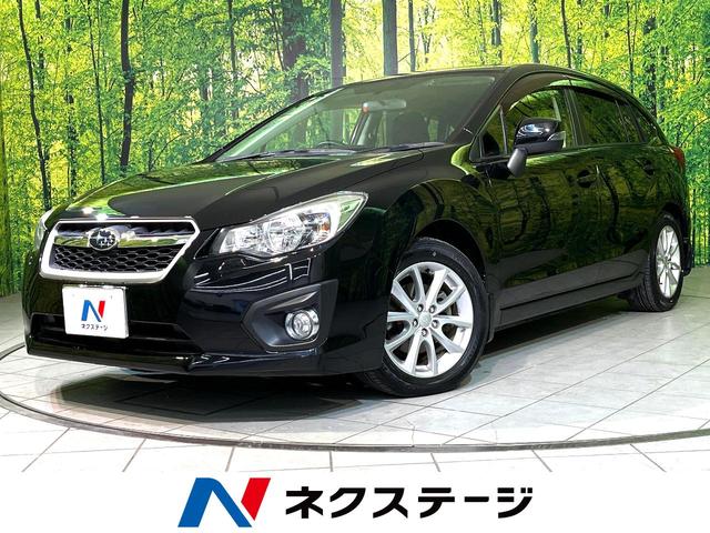 スバル インプレッサスポーツ 2．0i [中古] 禁煙車 保証期間あり 3ヶ月 AT
