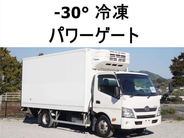 日野自動車 デュトロ [中古] 保証期間あり 1ヶ月 MT