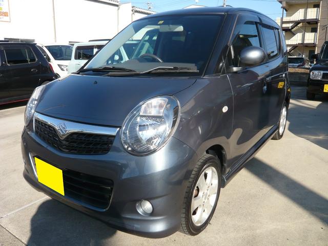 MRワゴン ウィット GS(スズキ)【中古】 中古車 軽自動車 グレー 2WD ガソリン