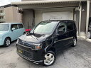 ekスポーツ R（三菱）【中古】 中古車 軽自動車 ブラック 黒色 2WD ガソリン