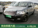 中古車 軽トラック/軽バン ブルー 青色 4WD ガソリン NCP55V