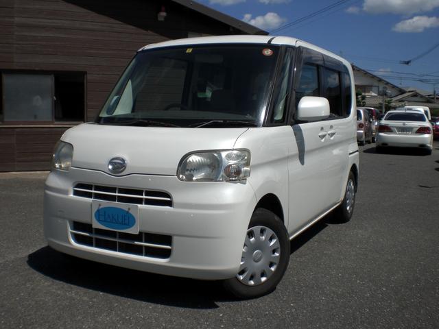 中古車 軽自動車 ホワイト 白色 2WD ガソリン L375S