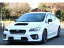 WRX　STI STI（スバル）【中古】 中古車 セダン ホワイト 白色 4WD ガソリン