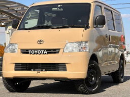 タウンエースバン その他（トヨタ）【中古】 中古車 軽トラック/軽バン その他 2WD ガソリン