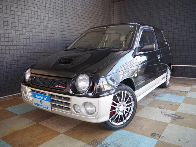 アルトワークス RS／Z（スズキ）【中古】 中古車 軽自動車 ブラック 黒色 2WD ガソリン