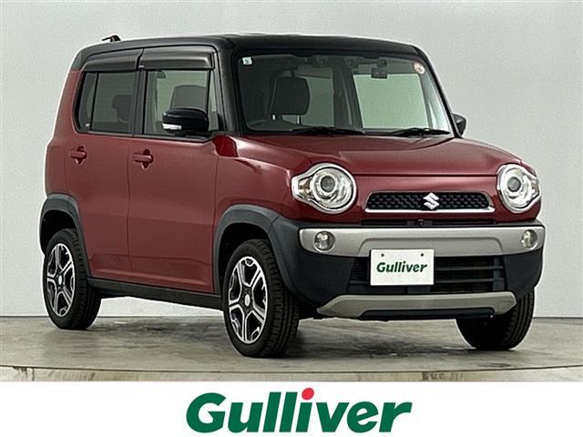 スズキ ハスラー X [中古] 保証期間あり 3ヶ月 AT