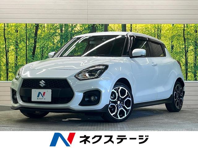 スズキ スイフト ベースグレード [中古] 禁煙車 保証期間あり 3ヶ月 MT