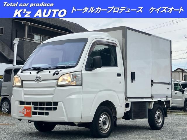 ダイハツ ハイゼットトラック その他 [中古] AT