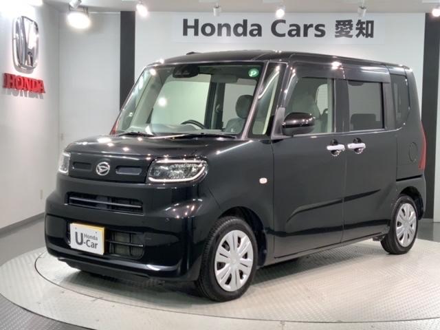 ダイハツ タント X [中古] 保証期間あり 12ヶ月 AT