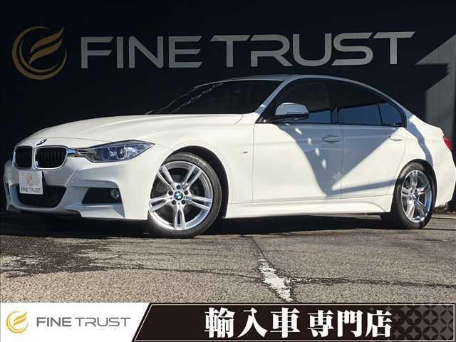 BMW 3꡼ 320d Mݡ [] ر ݾڴ֤ 6 AT